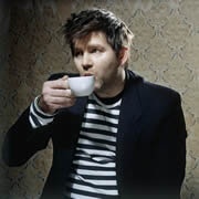 LCD Soundsystem Tickets LCD Soundsystem Tickets image